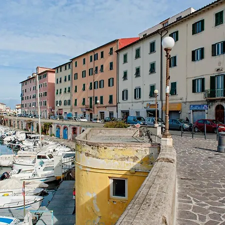 Apartament Casina Di Alo E Ala