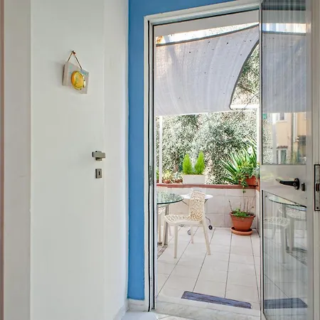 Apartament Casina Di Alo E Ala *