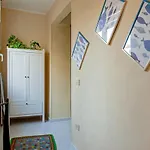 Casina Di Alo E Ala Apartman