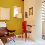 Casina Di Alo E Ala Livorno