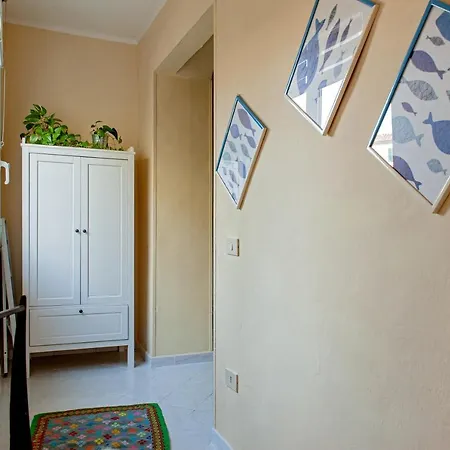 Casina Di Alo E Ala Apartment