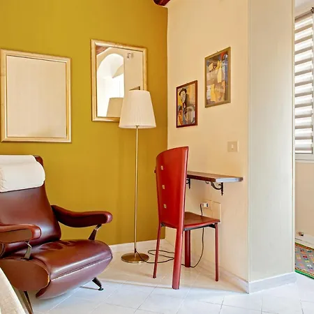 Casina Di Alo E Ala Livorno