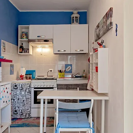 Apartman Casina Di Alo E Ala