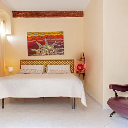 Casina Di Alo E Ala *