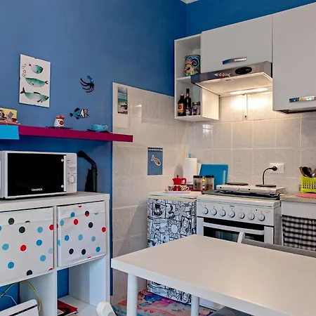 Casina Di Alo E Ala Apartman *