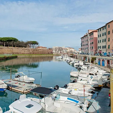 Casina Di Alo E Ala Apartman