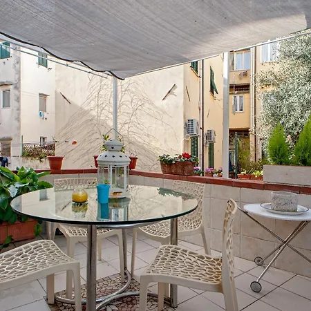 Apartment Casina Di Alo E Ala