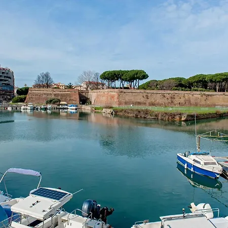 Apartman Casina Di Alo E Ala