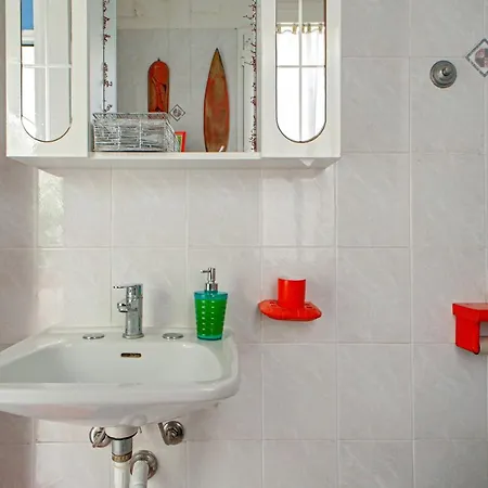 Casina Di Alo E Ala Apartment Livorno