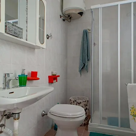 Casina Di Alo E Ala
